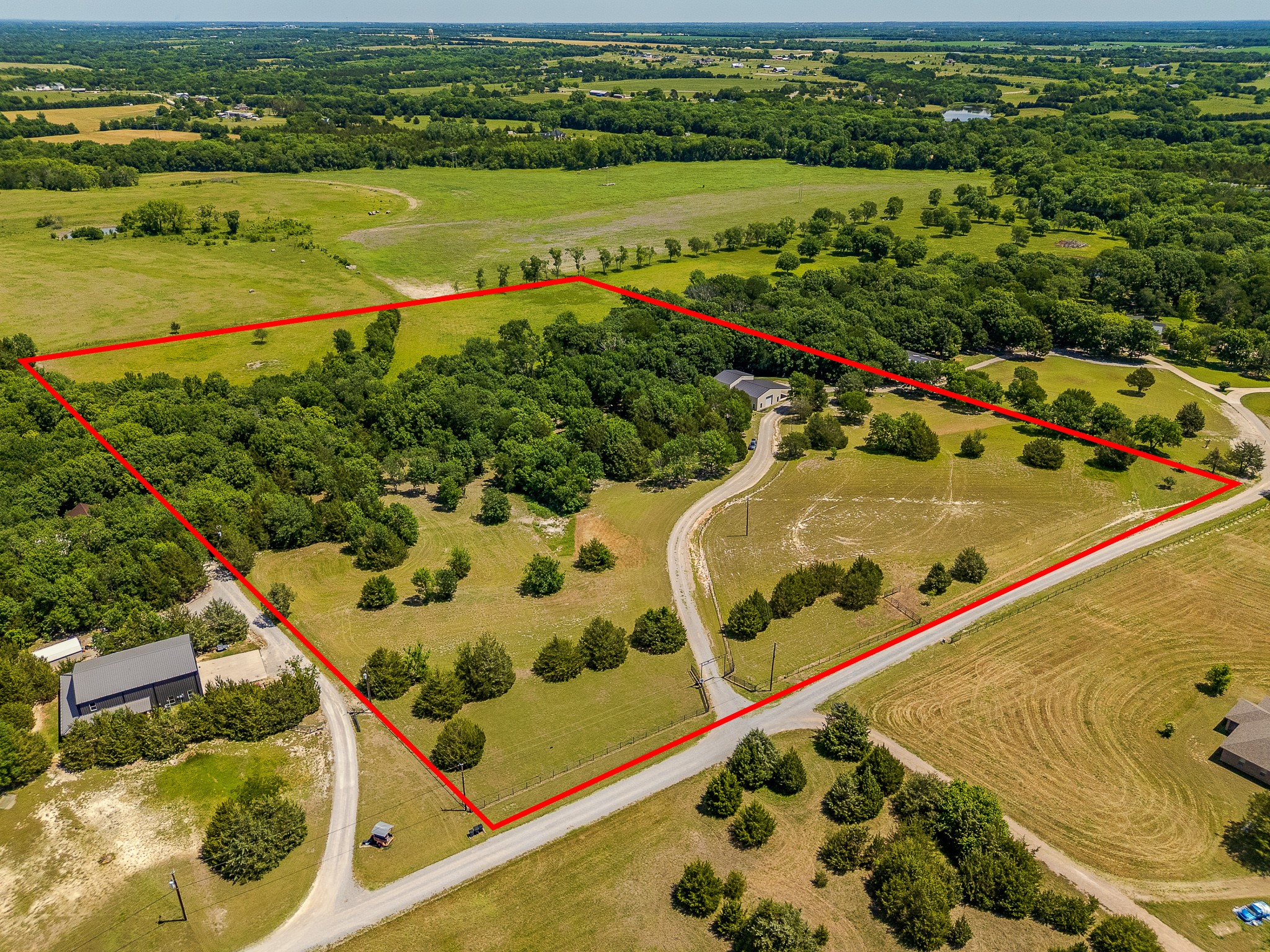 1878 N Lincoln Park Road Van Alstyne TX 75495