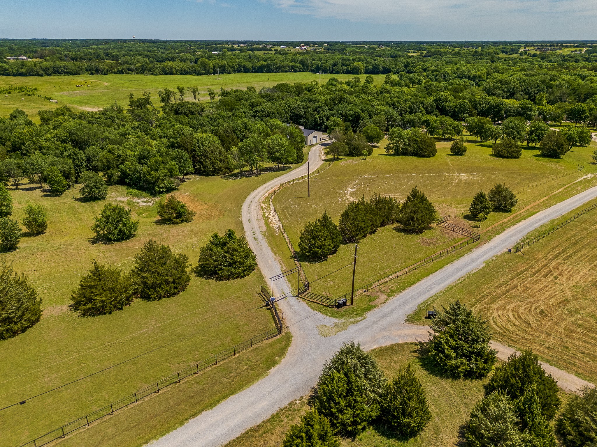 1878 N Lincoln Park Road Van Alstyne TX 75495