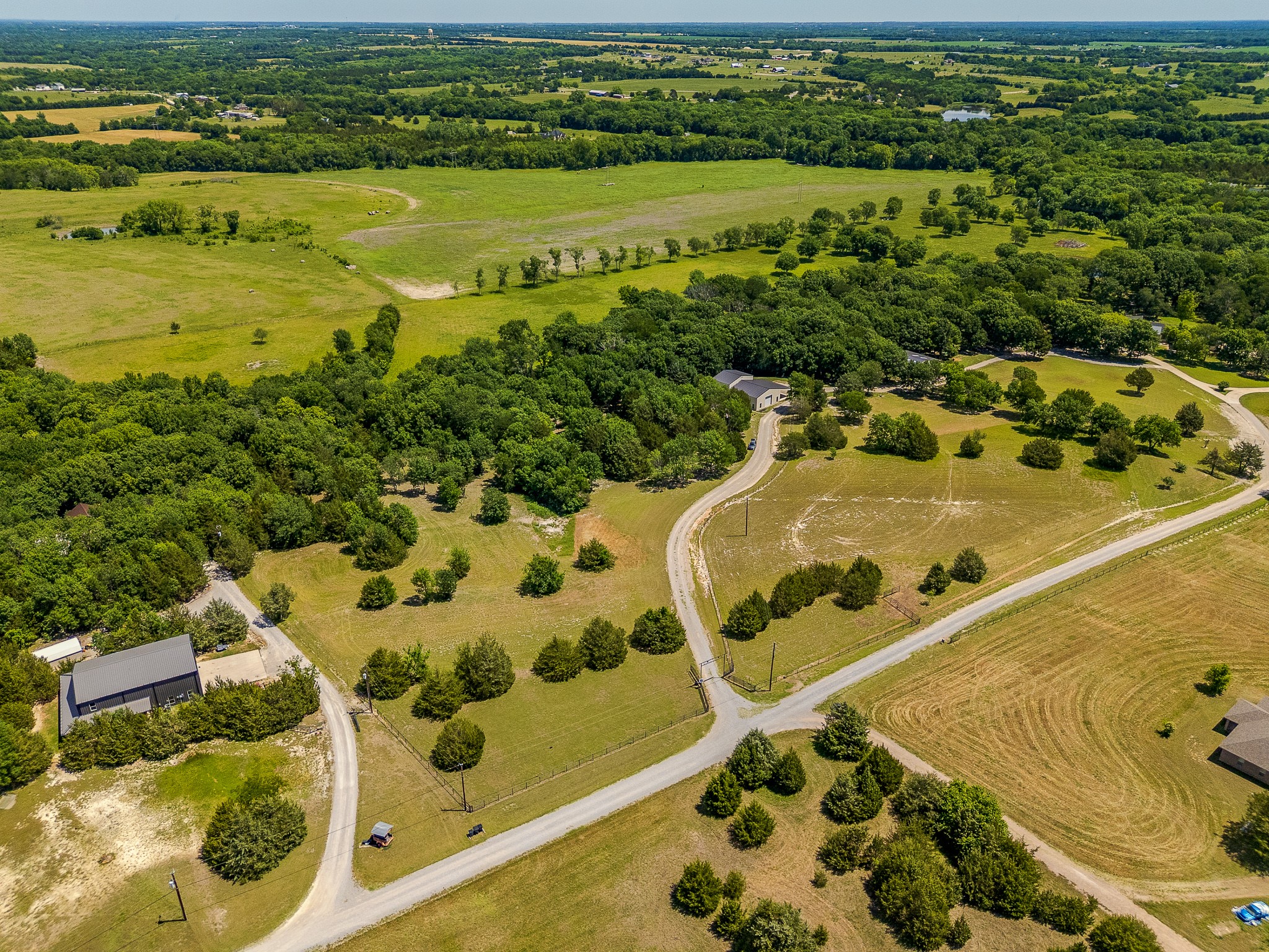 1878 N Lincoln Park Road Van Alstyne TX 75495