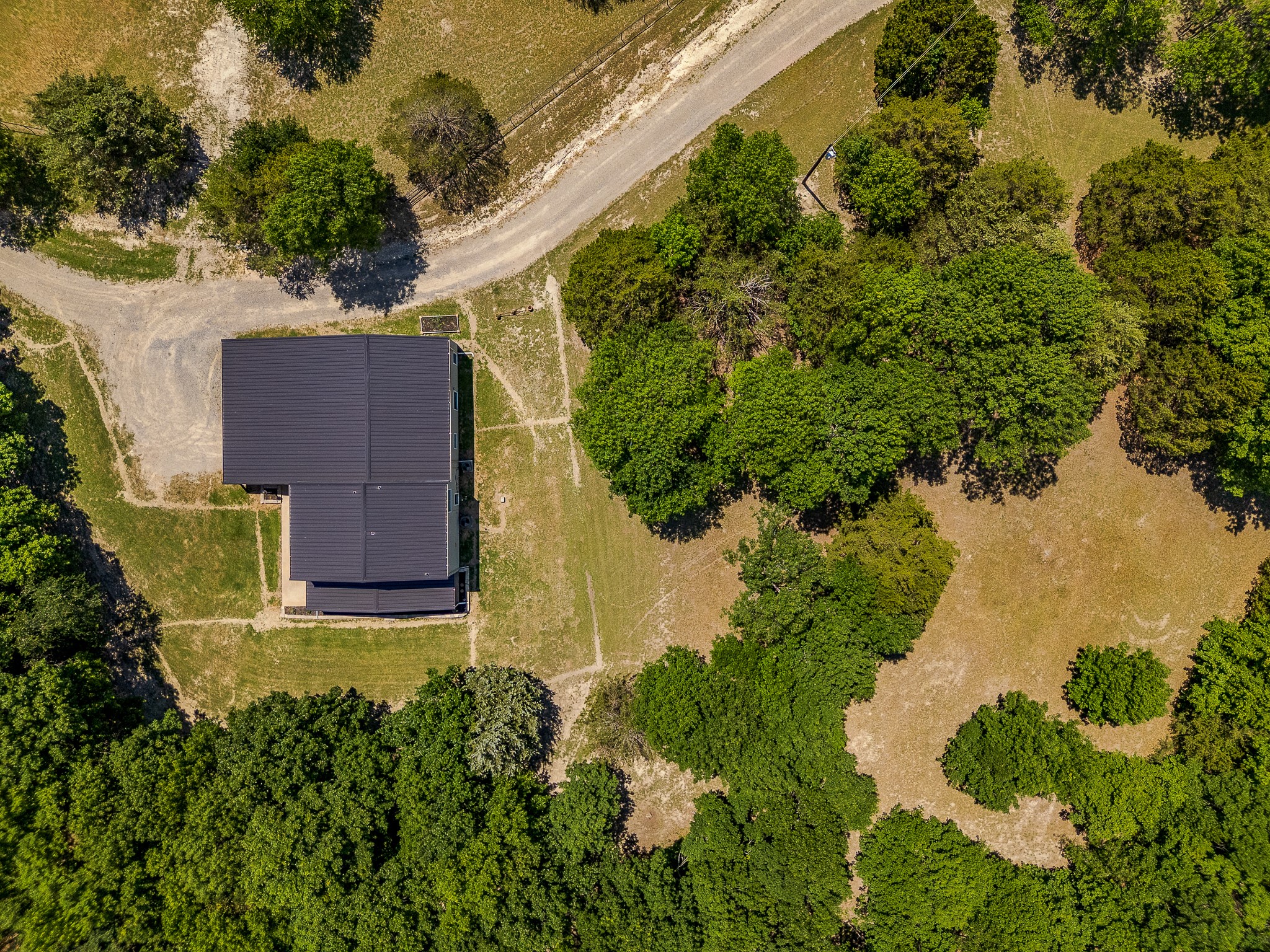 1878 N Lincoln Park Road Van Alstyne TX 75495