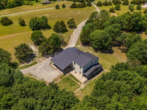 1878 N Lincoln Park Road Van Alstyne TX 75495