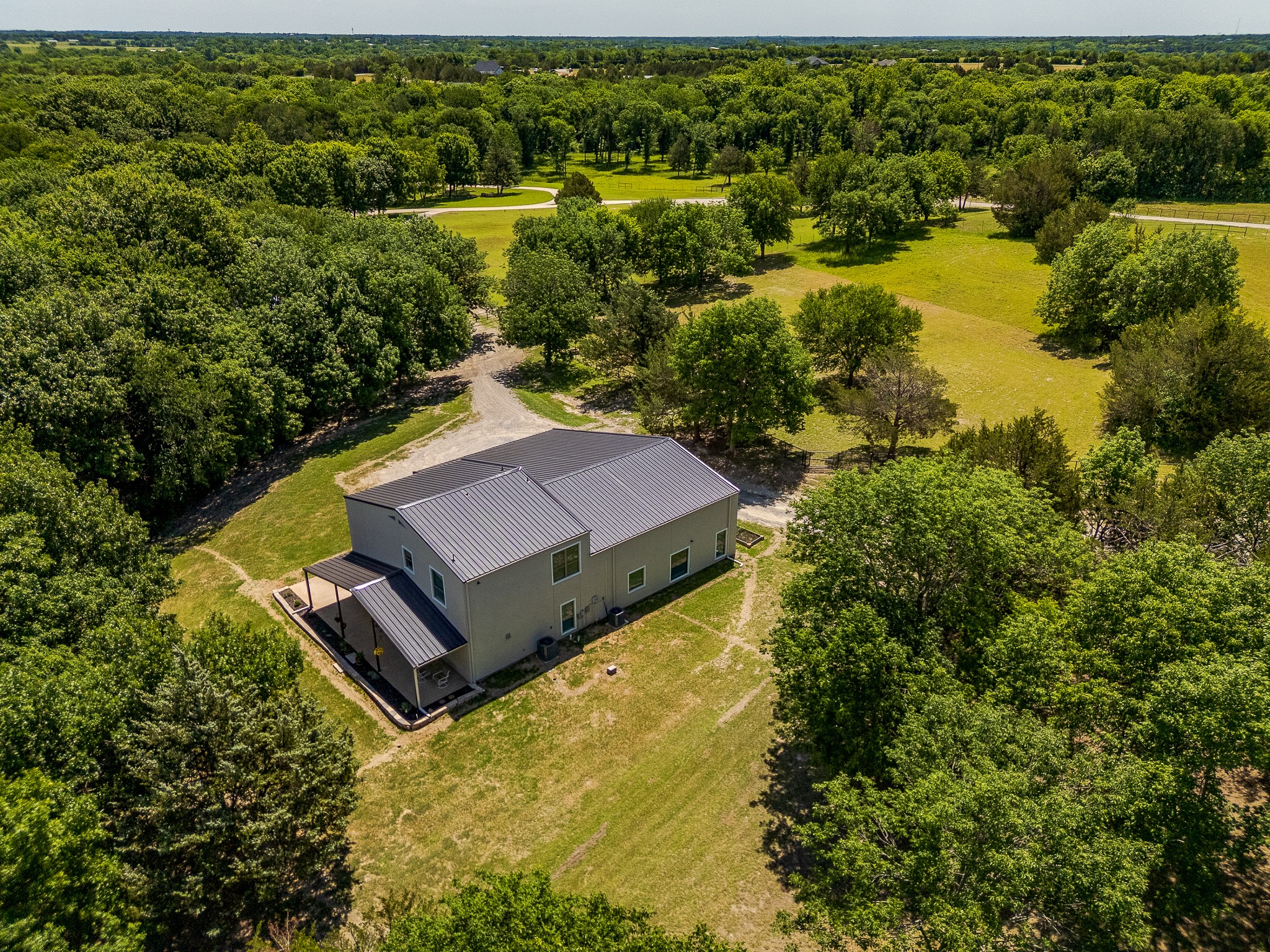 1878 N Lincoln Park Road Van Alstyne TX 75495