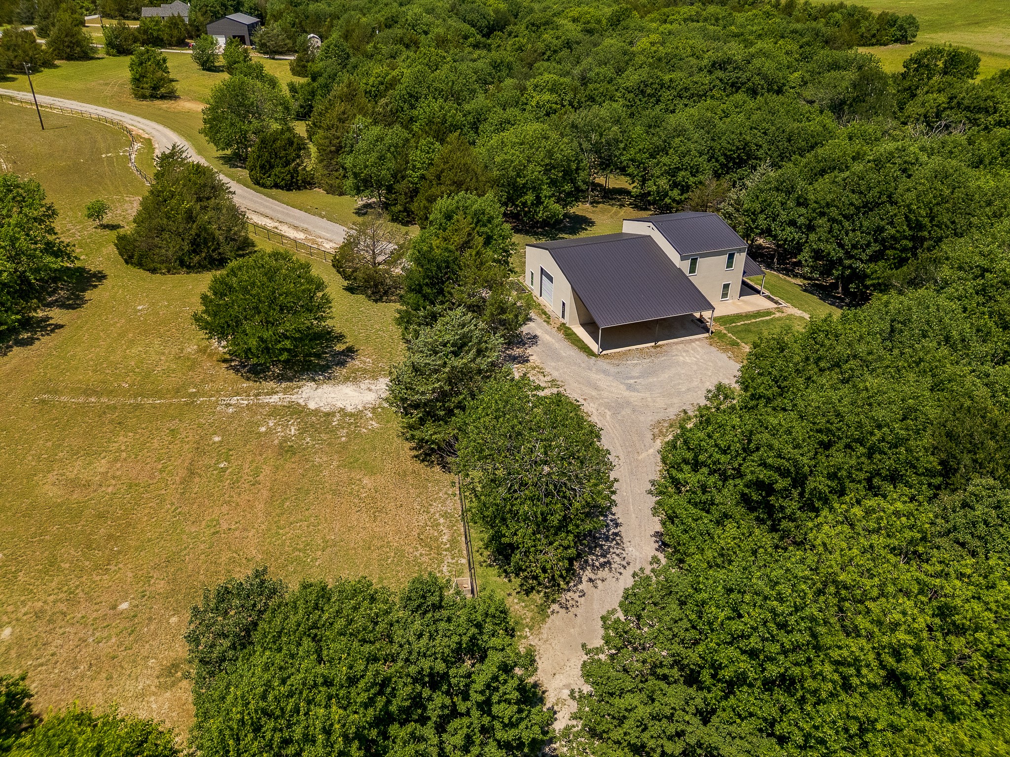 1878 N Lincoln Park Road Van Alstyne TX 75495