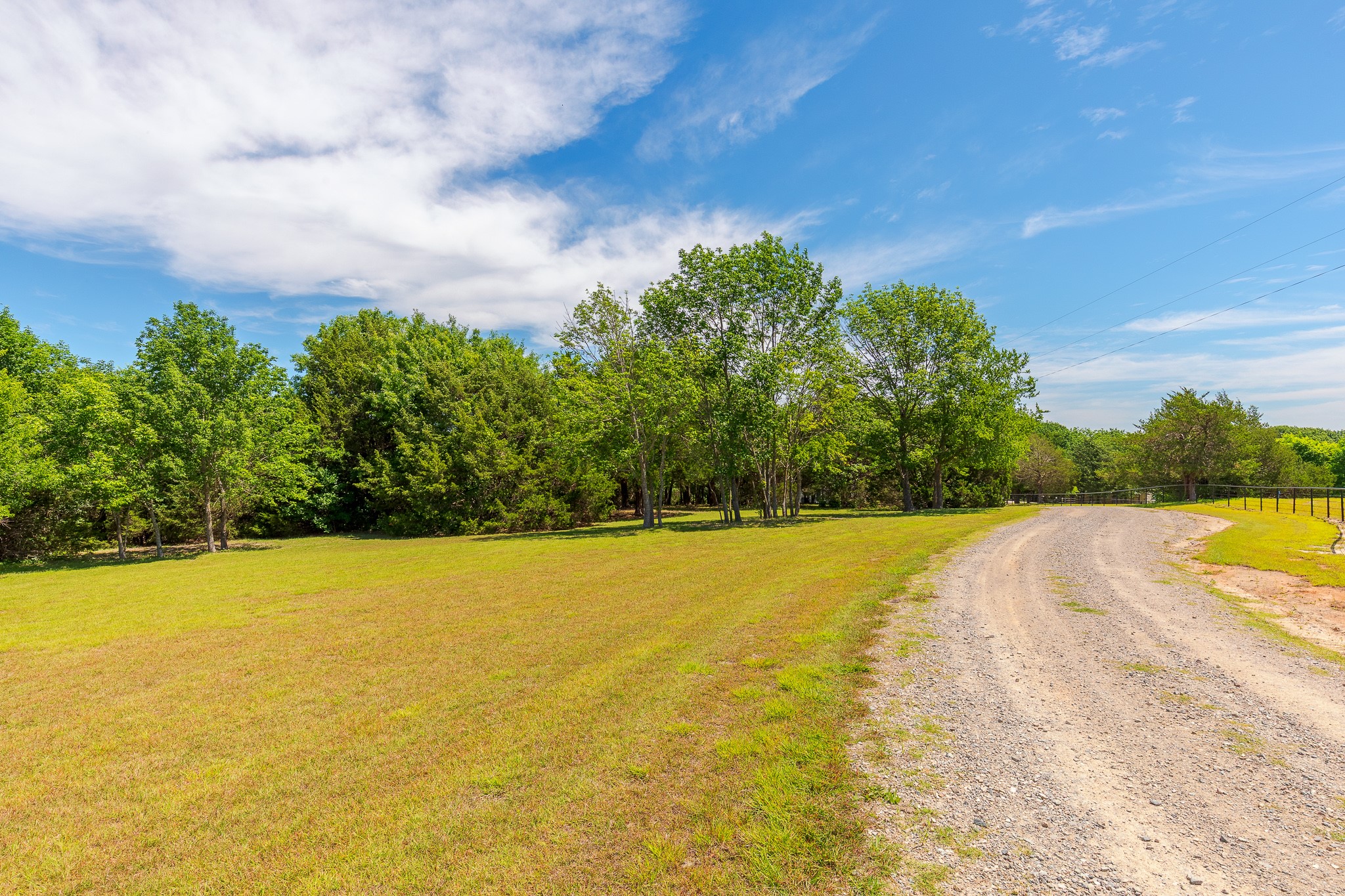 1878 N Lincoln Park Road Van Alstyne TX 75495