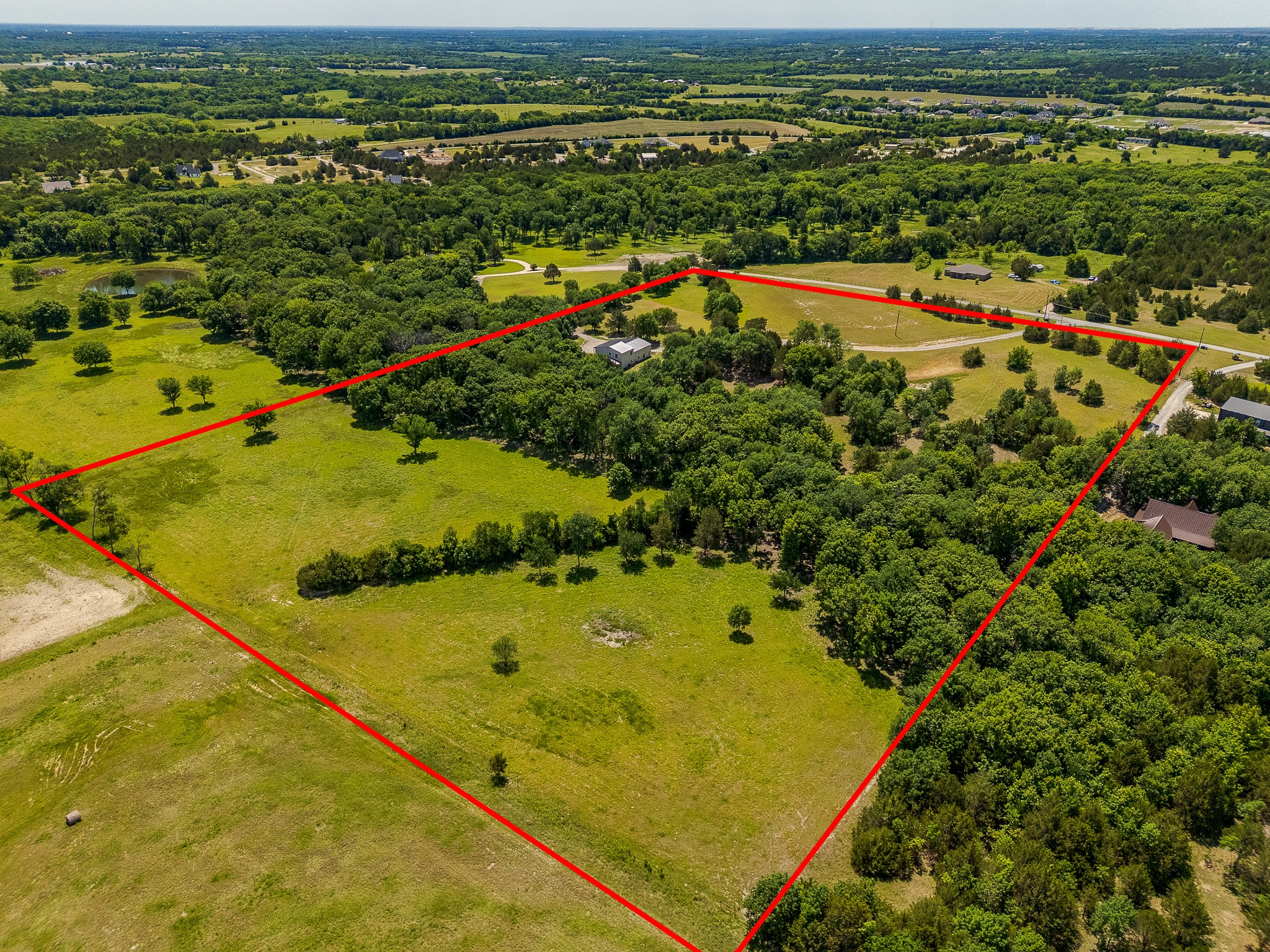 1878 N Lincoln Park Road Van Alstyne TX 75495