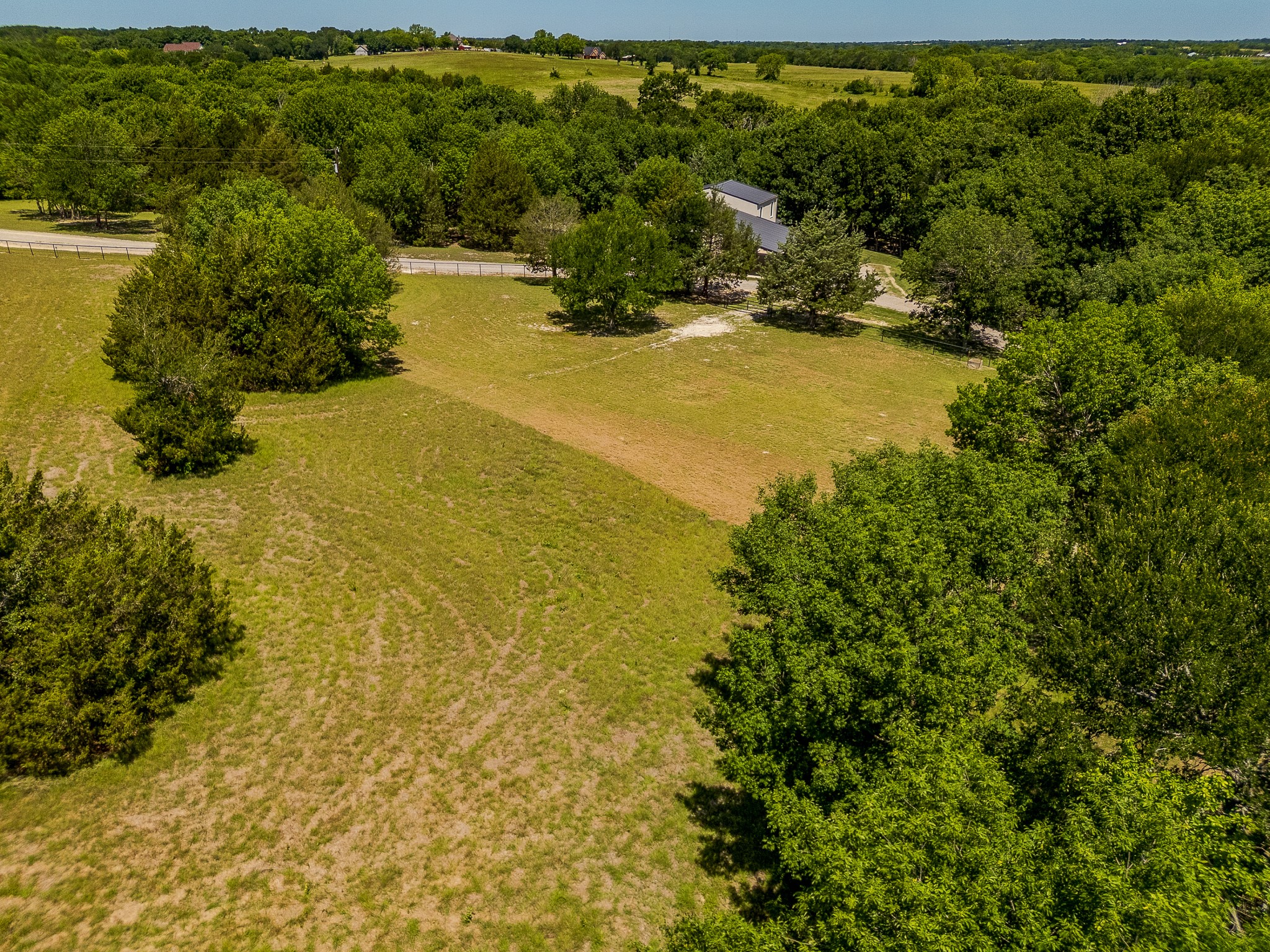 1878 N Lincoln Park Road Van Alstyne TX 75495