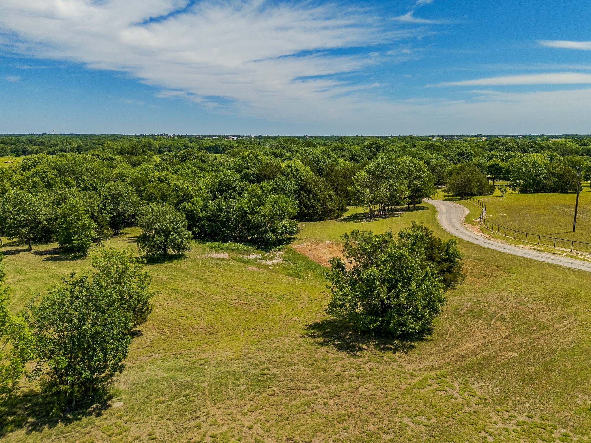 1878 N Lincoln Park Road Van Alstyne TX 75495
