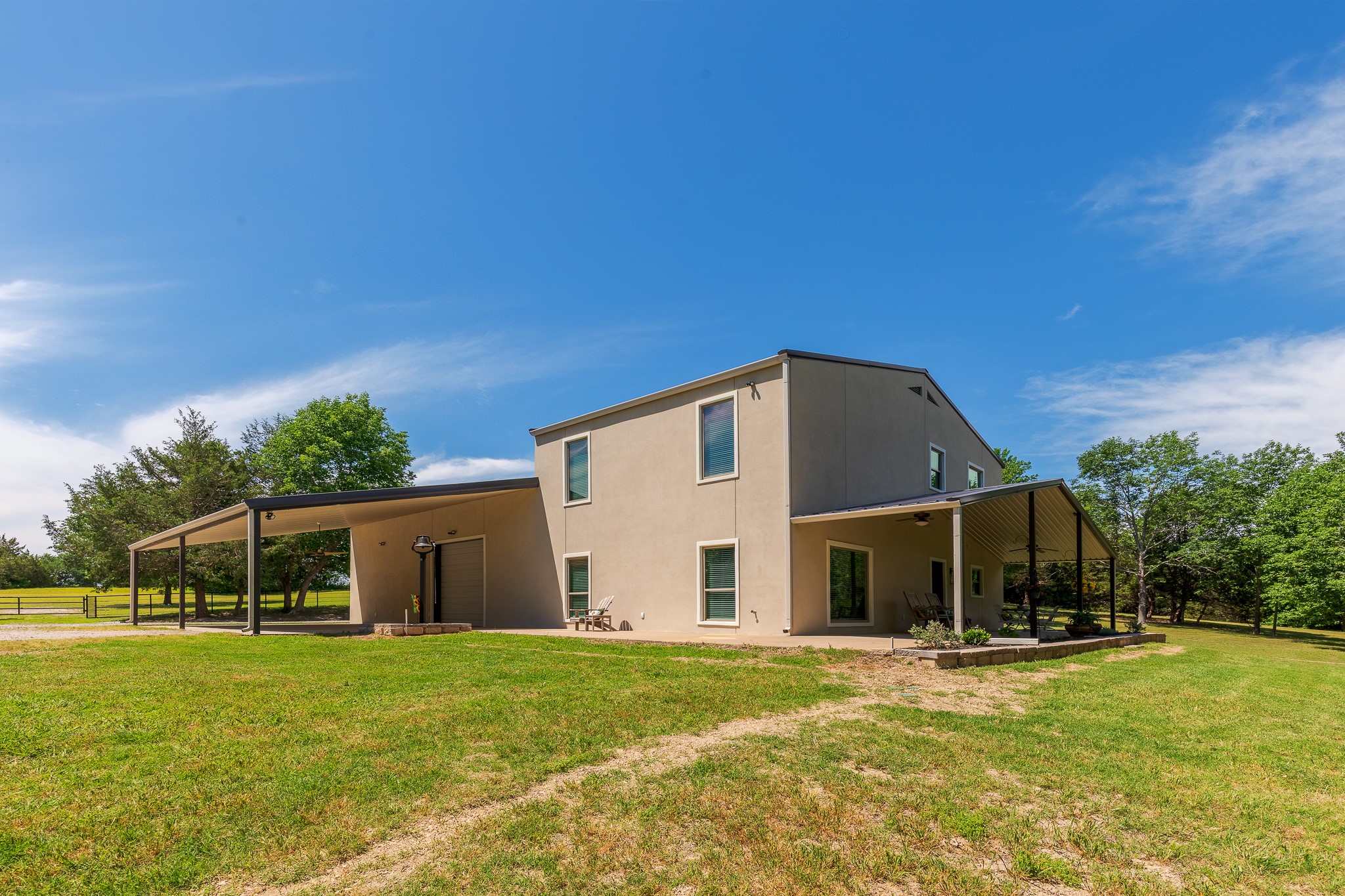 1878 N Lincoln Park Road Van Alstyne TX 75495