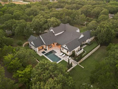747 Shady Lane Southlake TX 76092