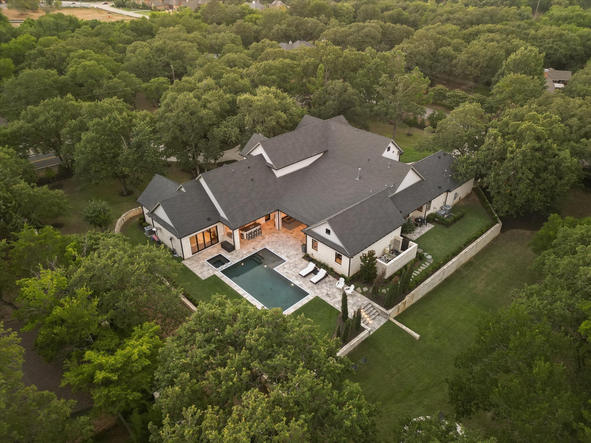 747 Shady Lane Southlake TX 76092