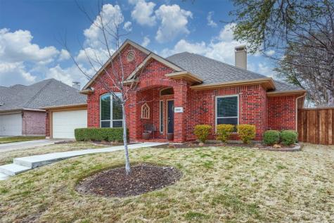 8800 Falcon View Drive Mckinney TX 75072