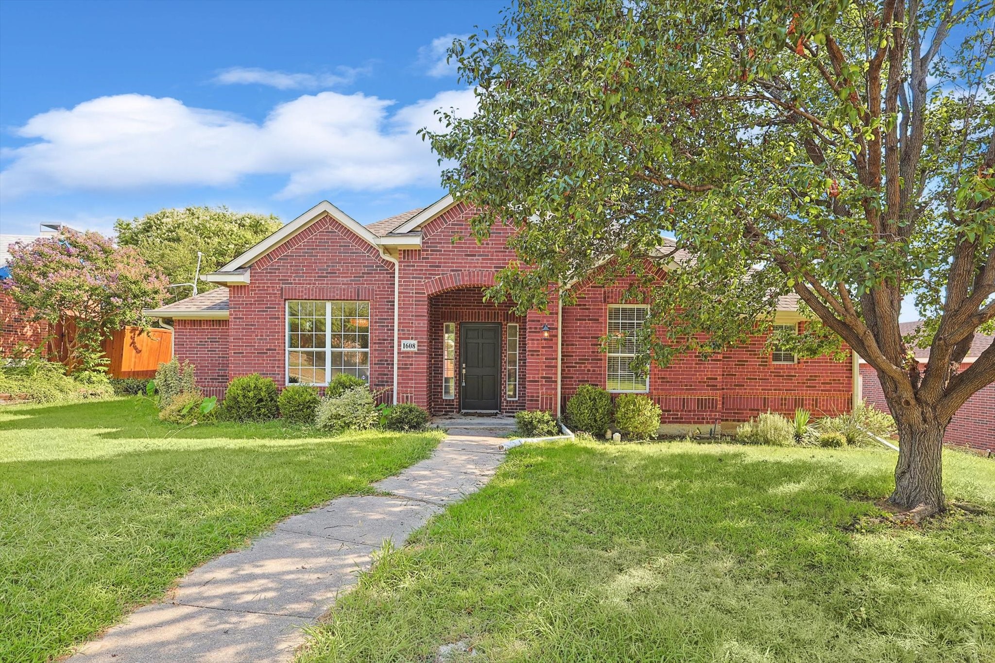 1608 Brighton Drive Carrollton TX 75007