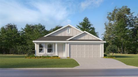 2936 Tooley Drive Fort Worth TX 76179