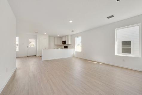 2936 Tooley Drive Fort Worth TX 76179