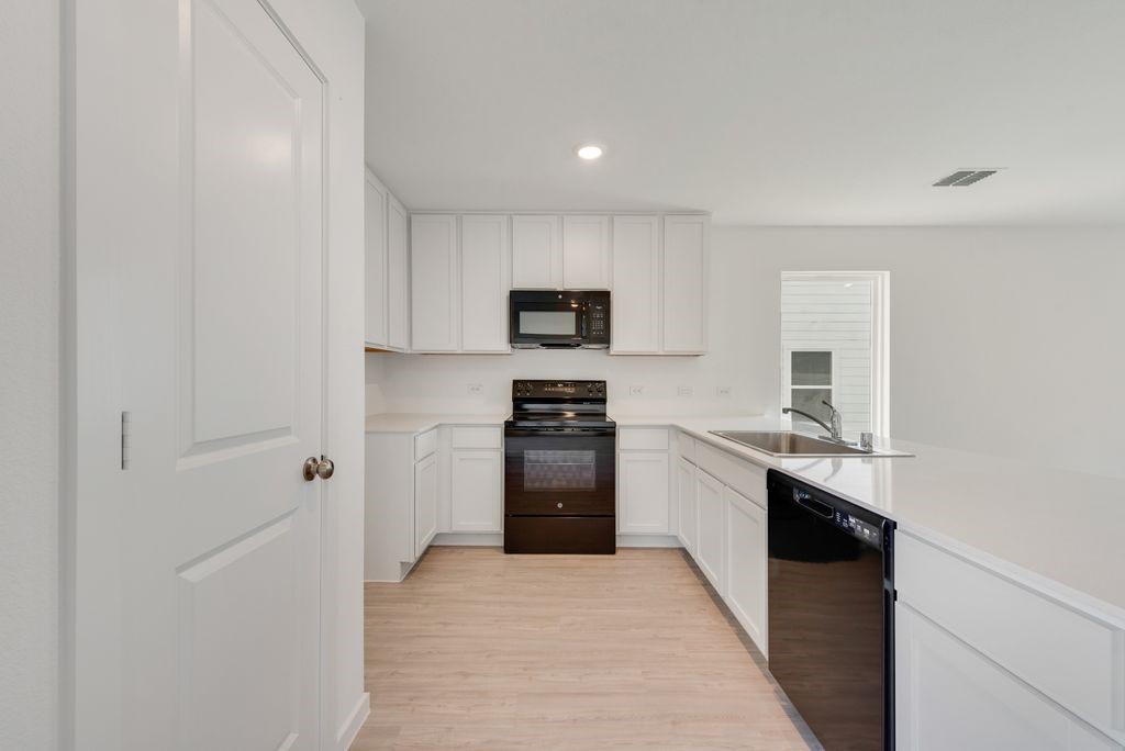 2936 Tooley Drive Fort Worth TX 76179