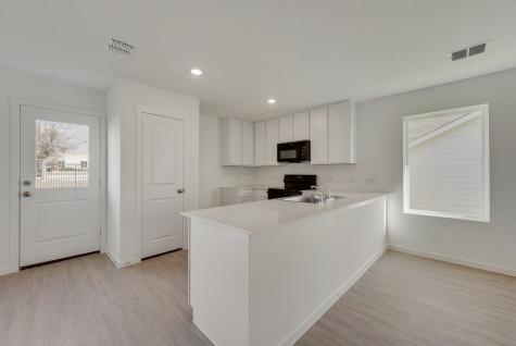 2936 Tooley Drive Fort Worth TX 76179