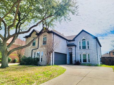 7406 Armstrong Lane Rowlett TX 75089