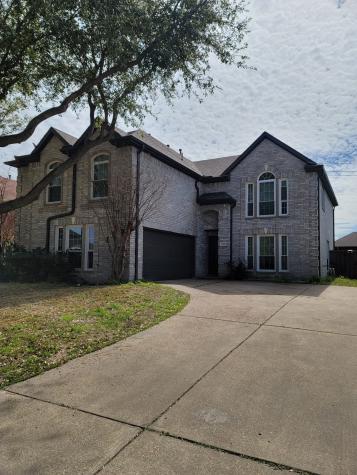 7406 Armstrong Lane Rowlett TX 75089