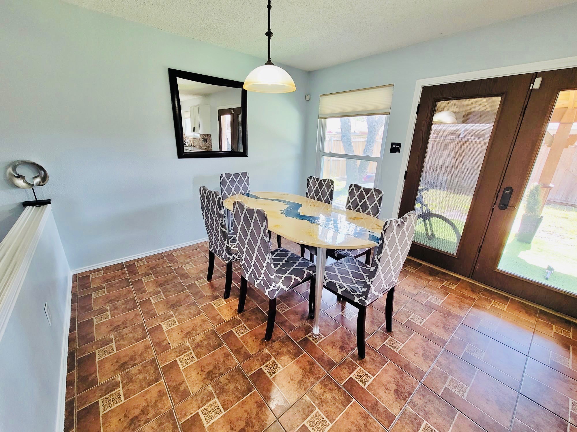 7406 Armstrong Lane Rowlett TX 75089