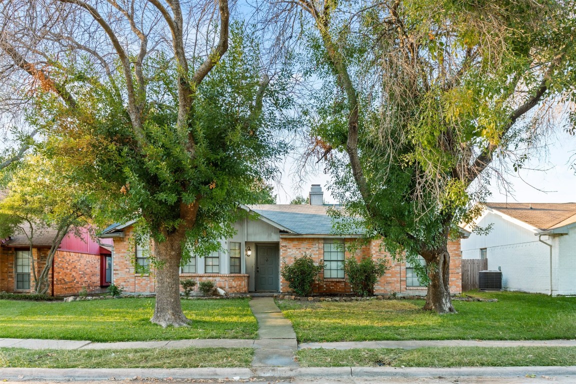 9405 Grant Drive Rowlett TX 75088