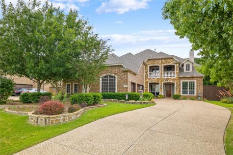 6836 Foghorn Lane Grand Prairie TX 75054