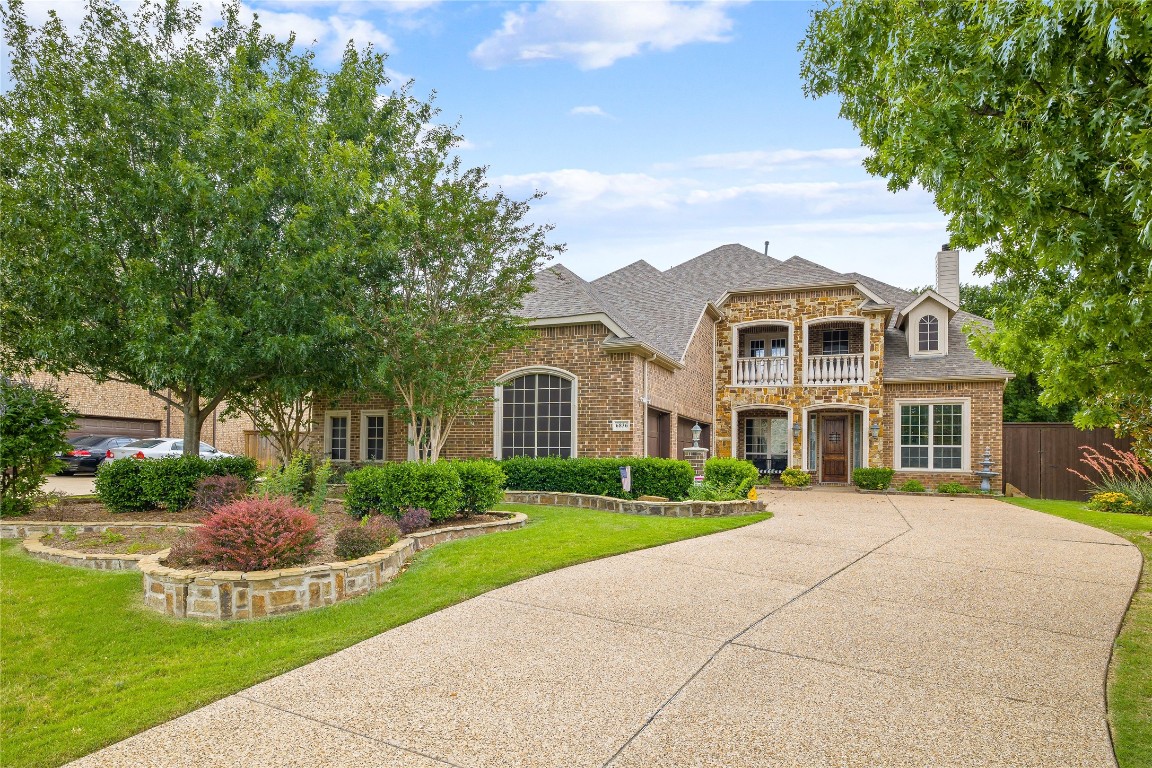 6836 Foghorn Lane Grand Prairie TX 75054