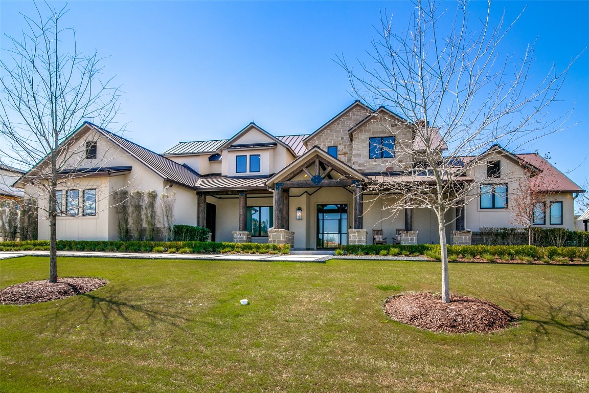 433 Sunrise Ridge Drive Heath TX 75032