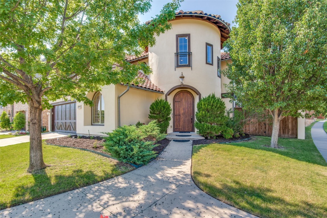 6901 Traceland Drive Plano TX 75024