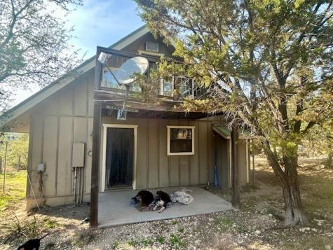 335 Gant Road Dripping Springs TX 78620