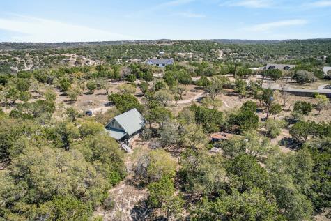 335 Gant Road Dripping Springs TX 78620