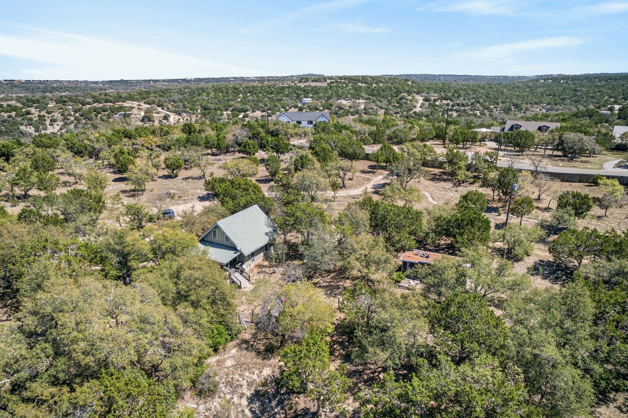 335 Gant Road Dripping Springs TX 78620