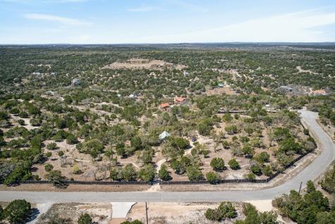335 Gant Road Dripping Springs TX 78620