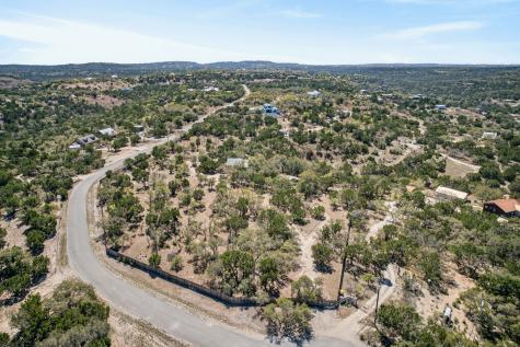 335 Gant Road Dripping Springs TX 78620
