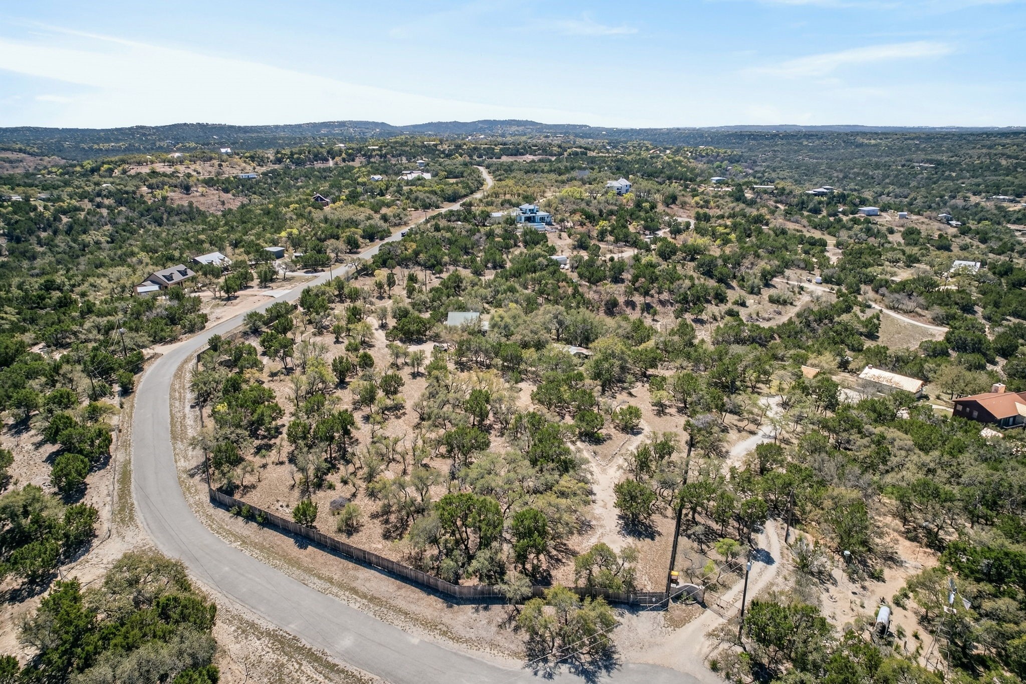 335 Gant Road Dripping Springs TX 78620
