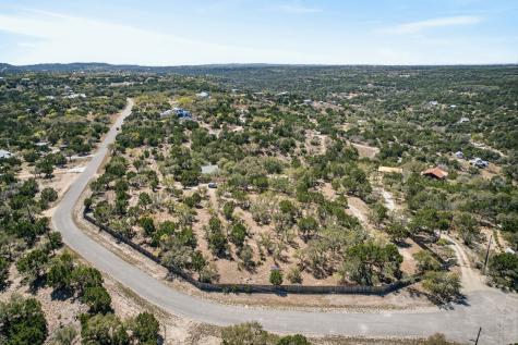 335 Gant Road Dripping Springs TX 78620
