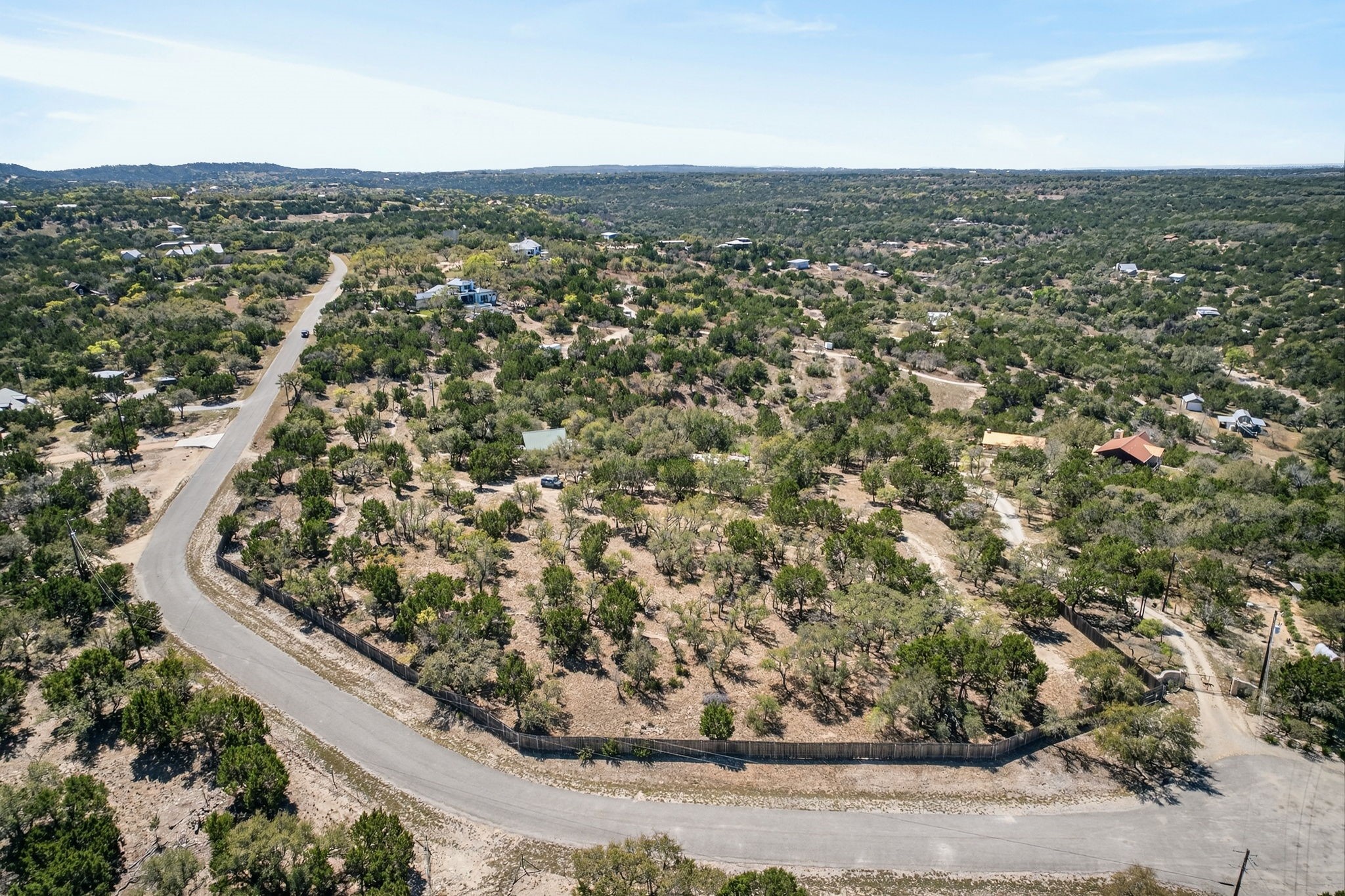 335 Gant Road Dripping Springs TX 78620