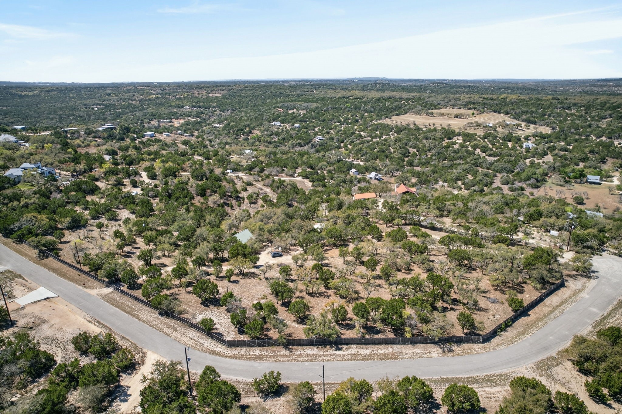 335 Gant Road Dripping Springs TX 78620