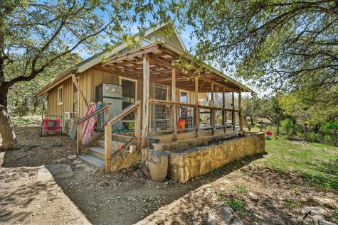 335 Gant Road Dripping Springs TX 78620