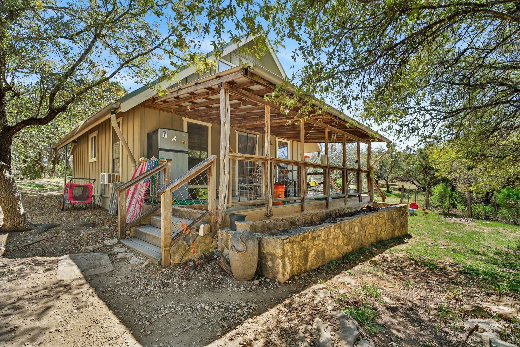 335 Gant Road Dripping Springs TX 78620