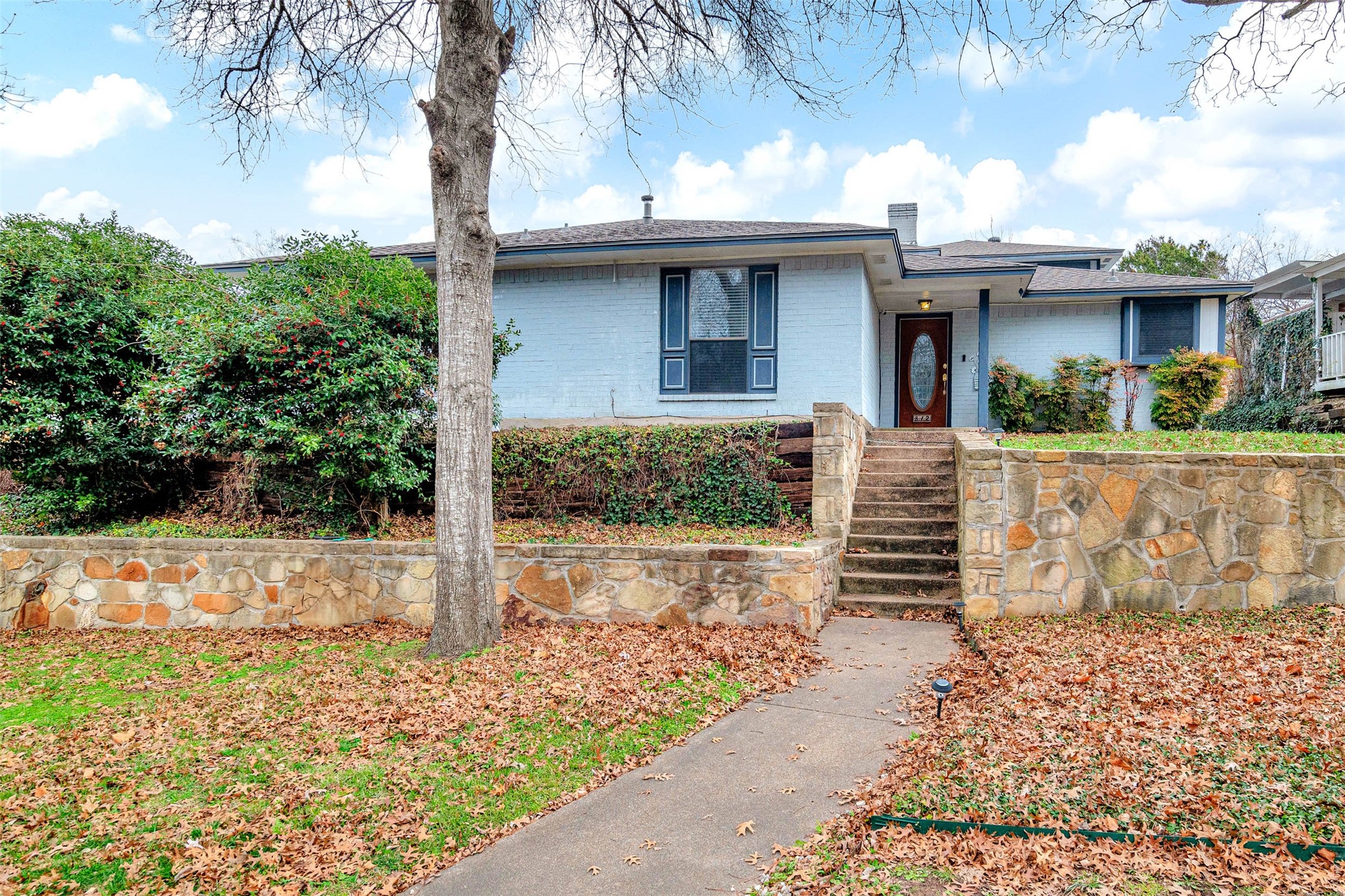 812 Braswell Street Cedar Hill TX 75104