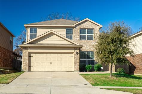 7508 Littleton Way Fort Worth TX 76134
