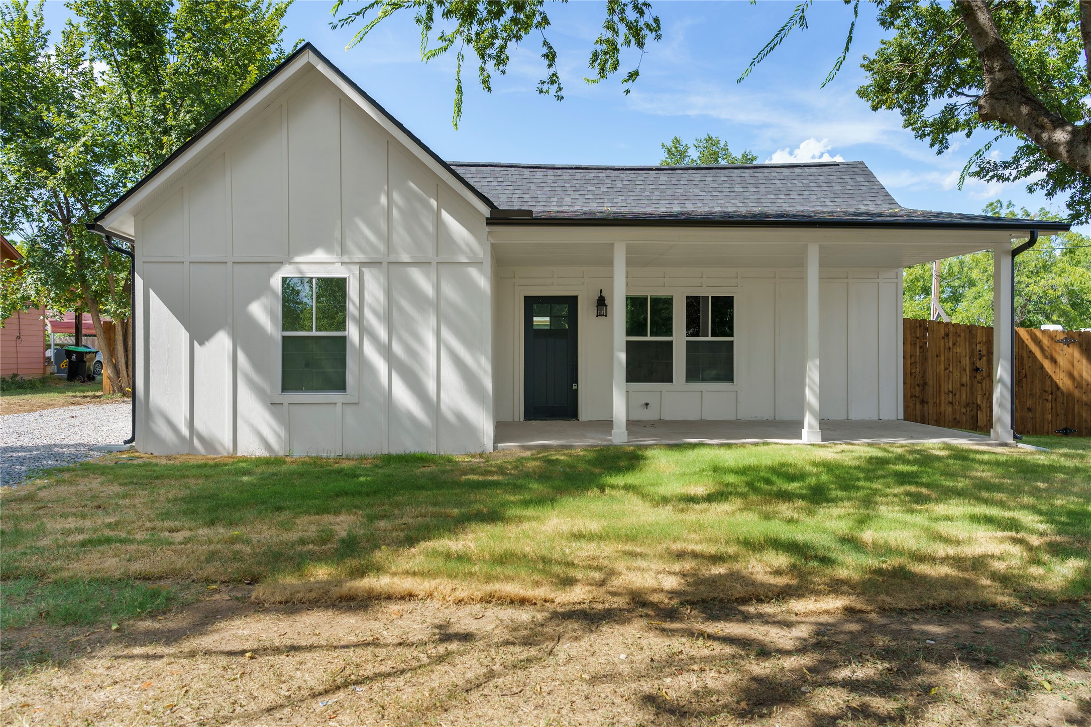201 Knox Avenue Boyd TX 76023