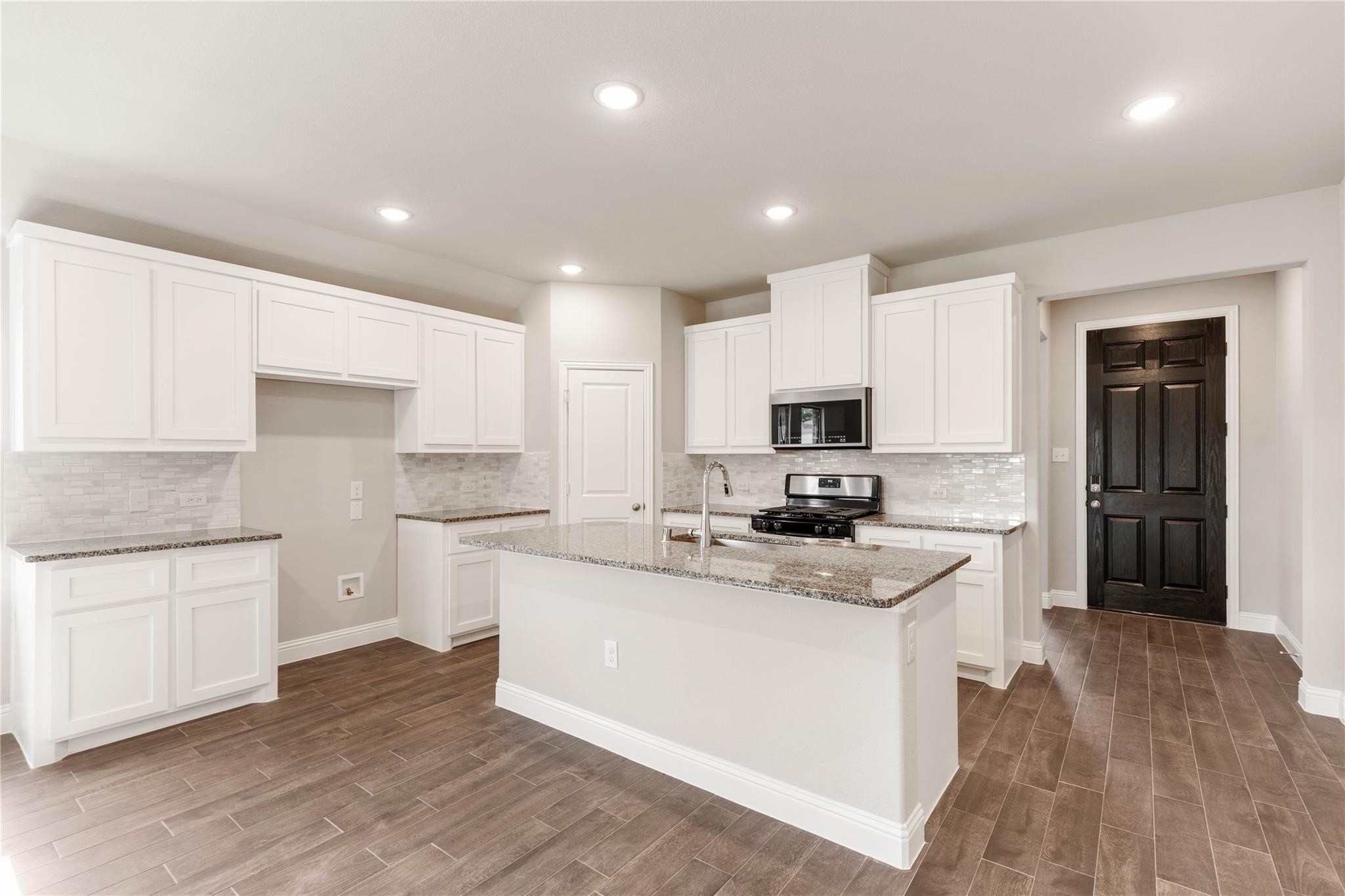 1253 Carinna Drive Anna TX 75409