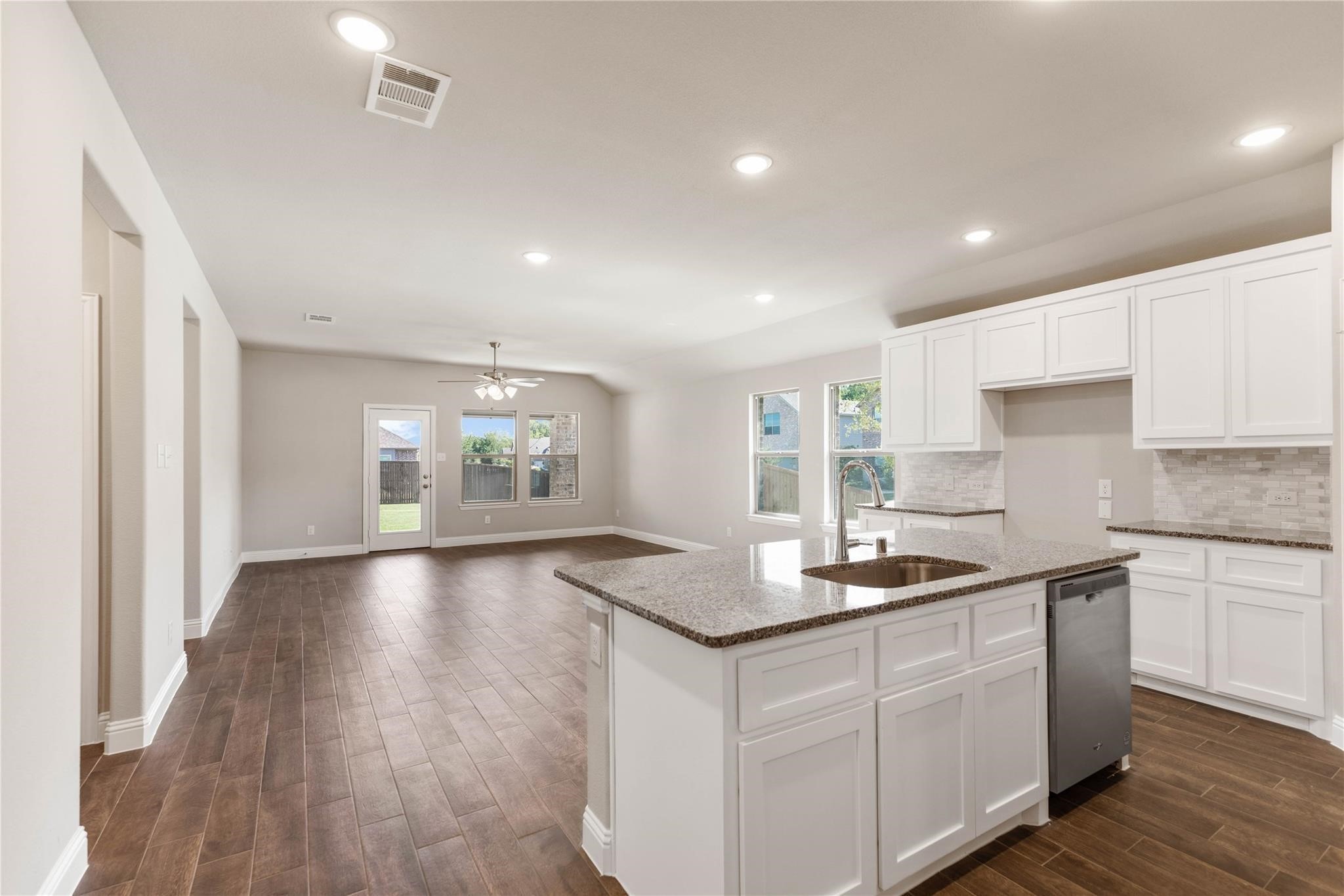 1253 Carinna Drive Anna TX 75409