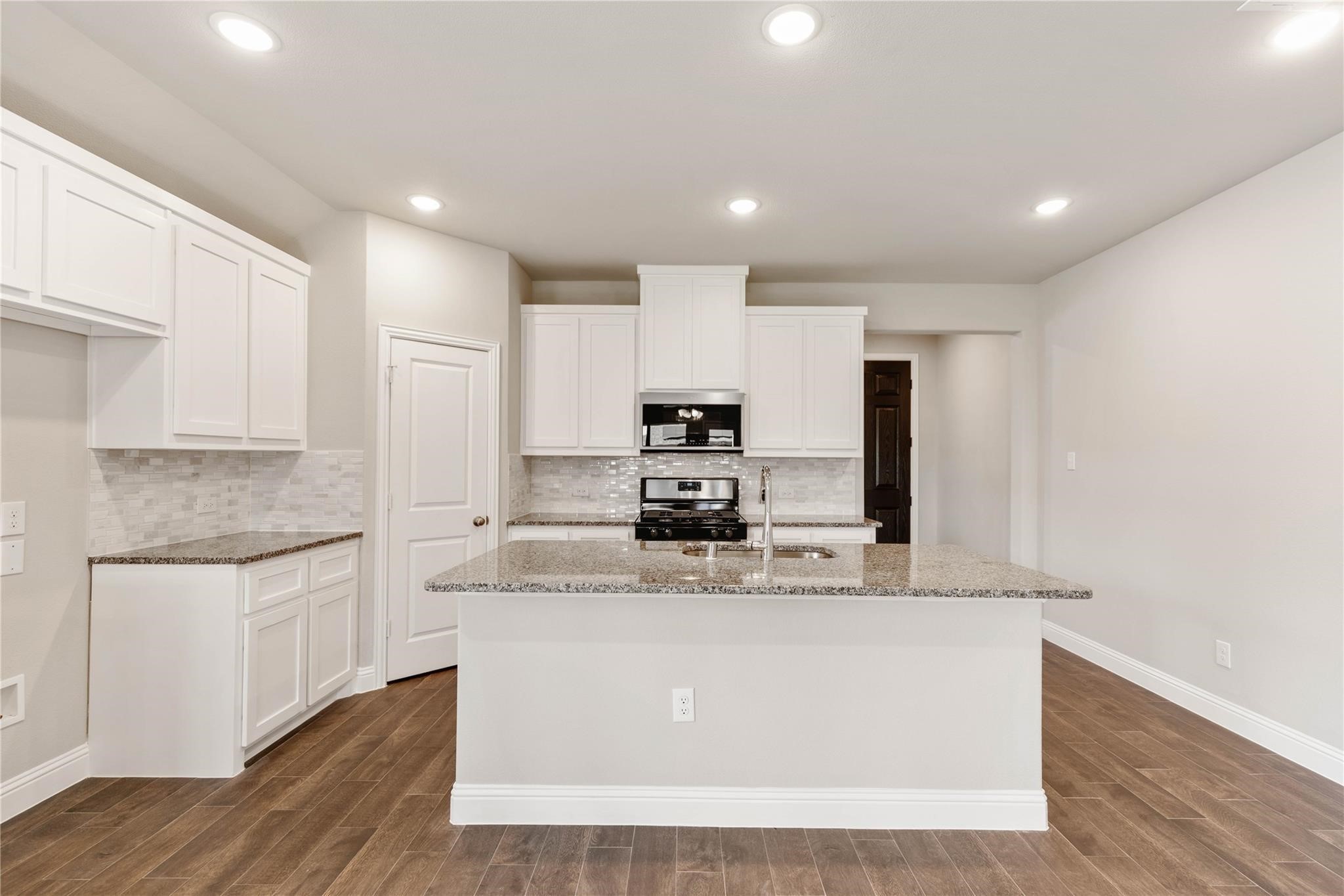 1253 Carinna Drive Anna TX 75409