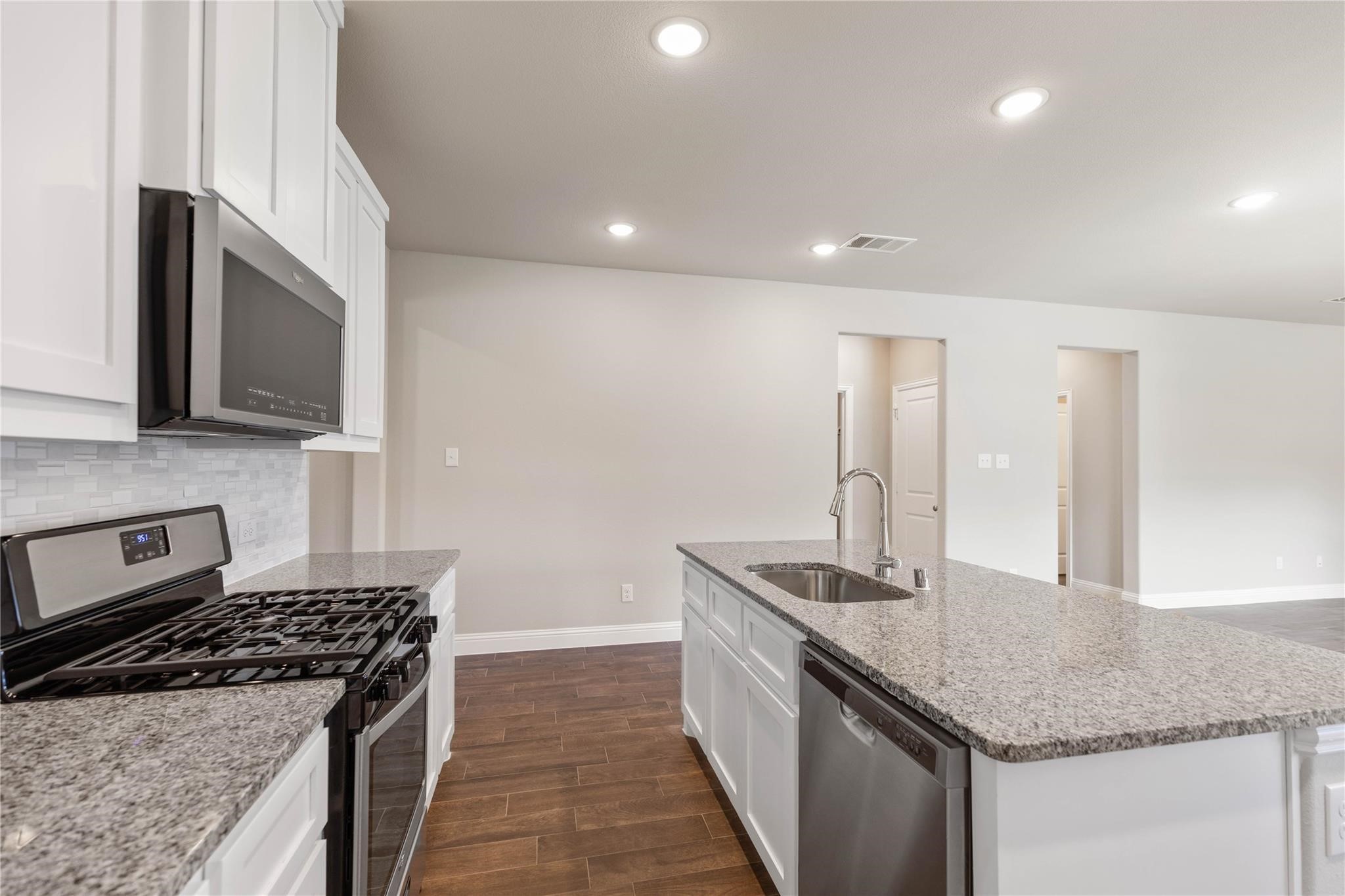 1253 Carinna Drive Anna TX 75409