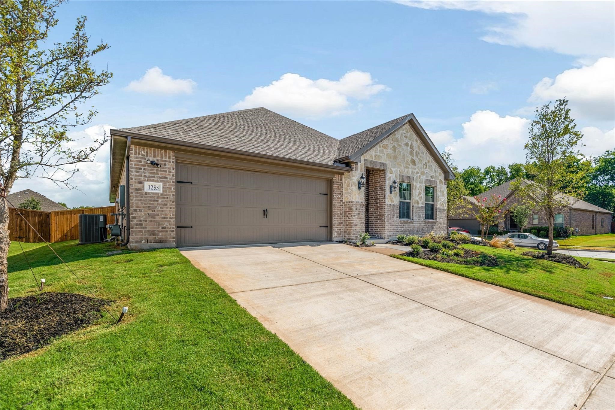 1253 Carinna Drive Anna TX 75409