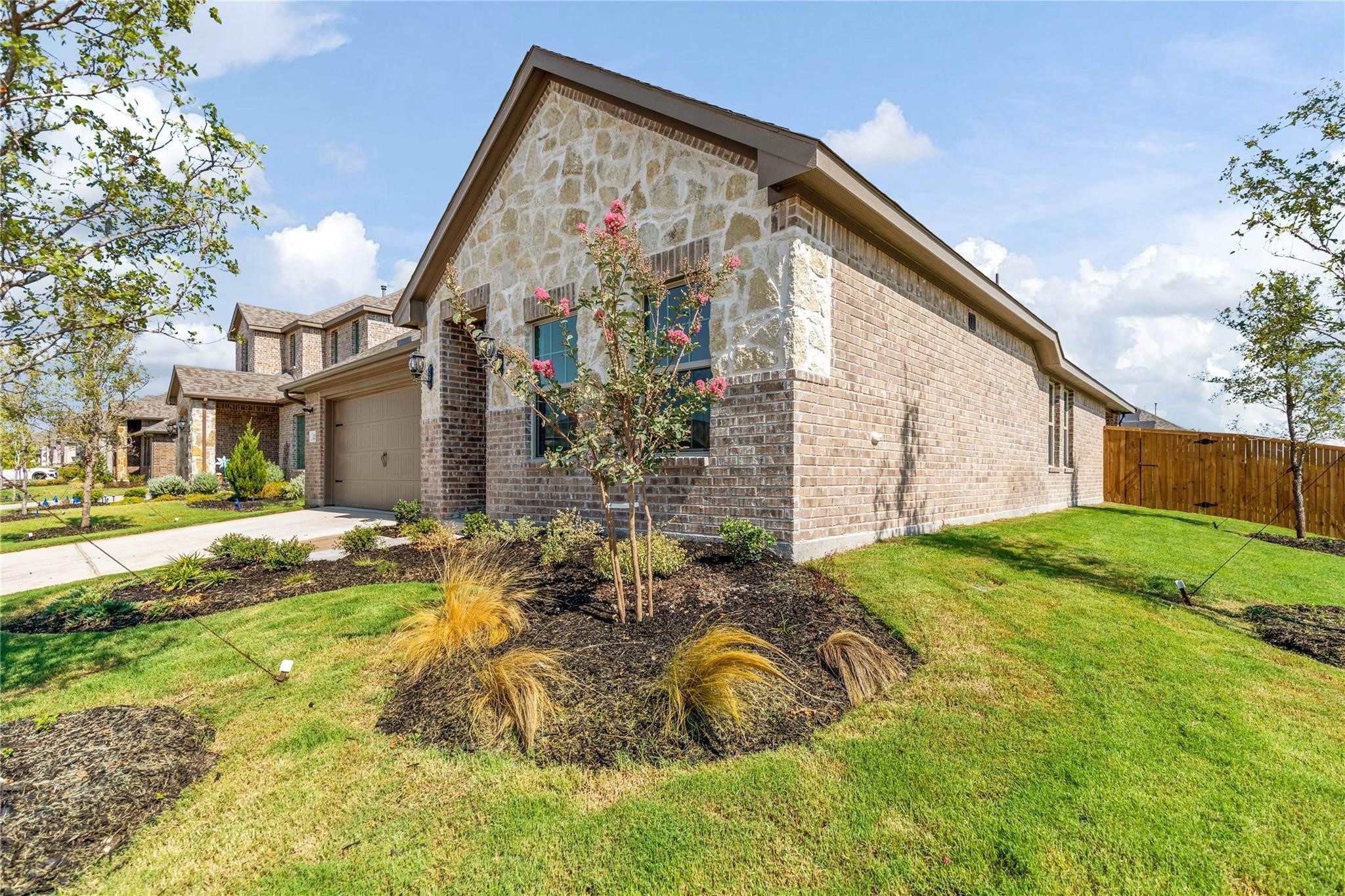 1253 Carinna Drive Anna TX 75409