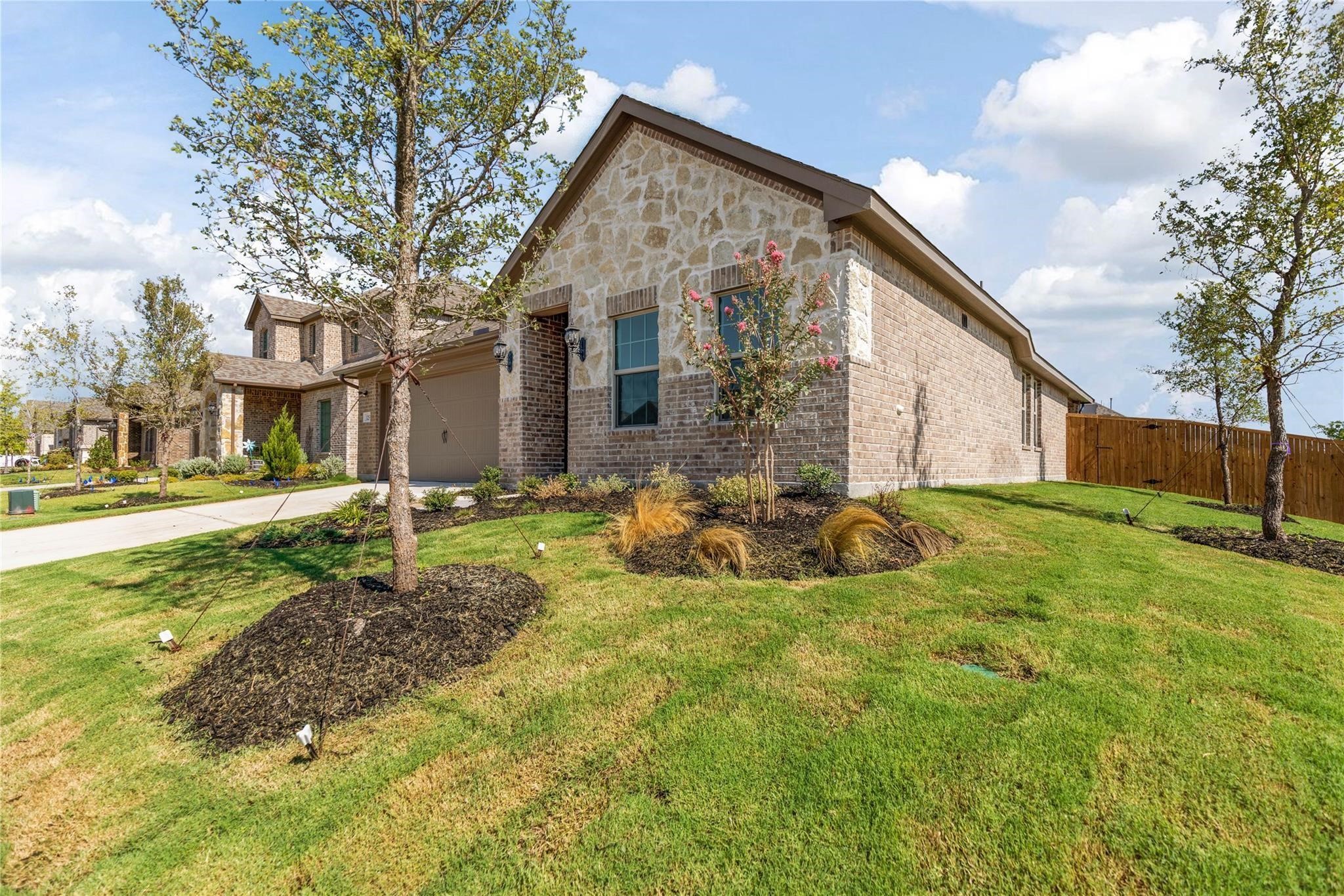 1253 Carinna Drive Anna TX 75409