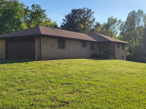 1668 County Road 3802 Bullard TX 75757